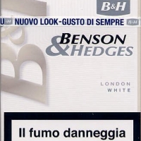 BensonHedgeBianche