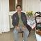 Avatar di Tariq Mahmood