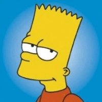 bart simpson